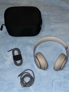 Beats Studio Pro - BRAND NEW - Sandstone Color